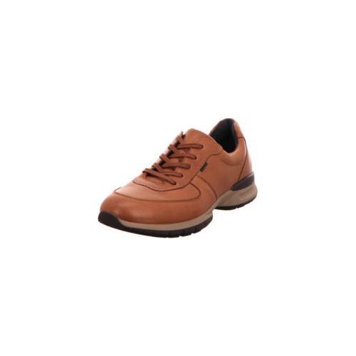 Lloyd ABERDEEN whisky Herren Sneaker in Braun, Größe 7.5