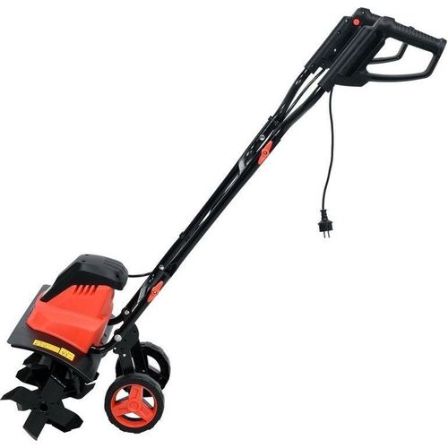 Yato YT-84850 Mini Macollo Elektro-Minigrubber Strom altern 10,3 kg