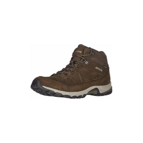 Trekkingschuhe für Herren in braun