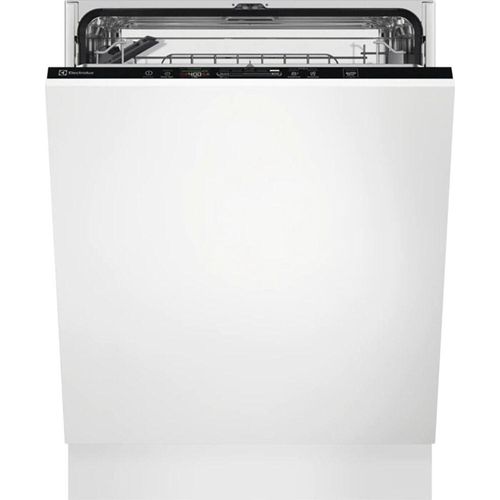 Electrolux Eeq47210l Integrierbare Spülmaschine 13 Anzahl Maßgedecke 65 cm / EU Plug 65 cm