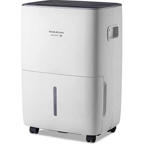 Taurus Pleasant Wasserpumpe DH30D 30L Weißer Luftentfeuchter