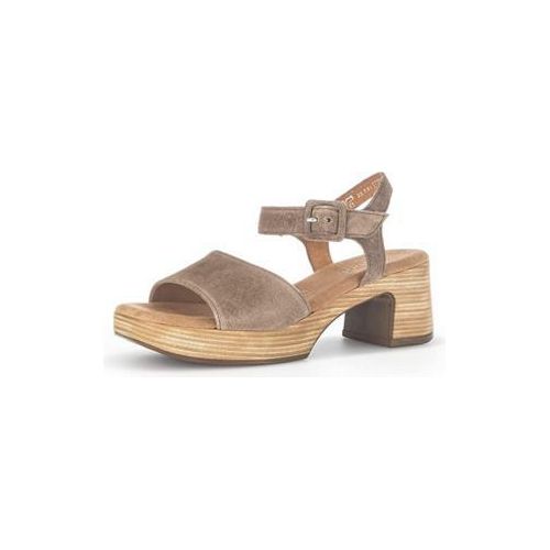 Sandale Gabor 22721-34, 22721-34, 22721-34