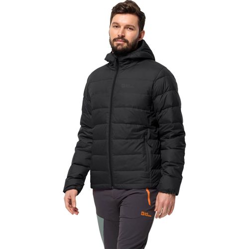 für Herren in schwarz