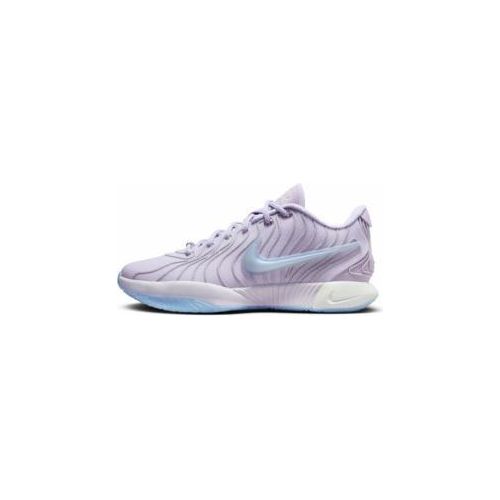 Basketballschuhe für Herren in unifarben