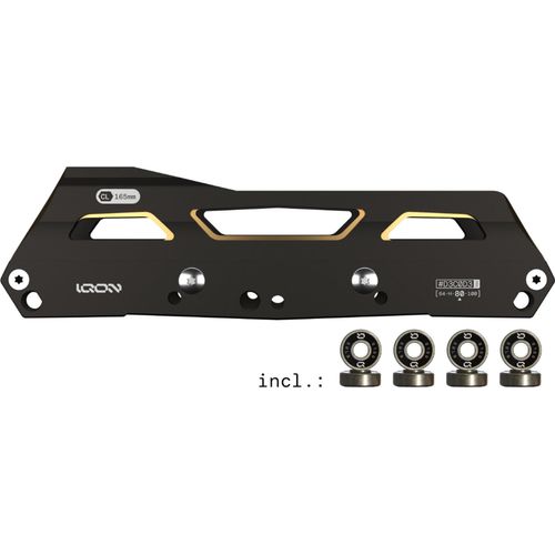 Iqon Cl Decode Pro 80 Inline-skates 243 mm 243 mm