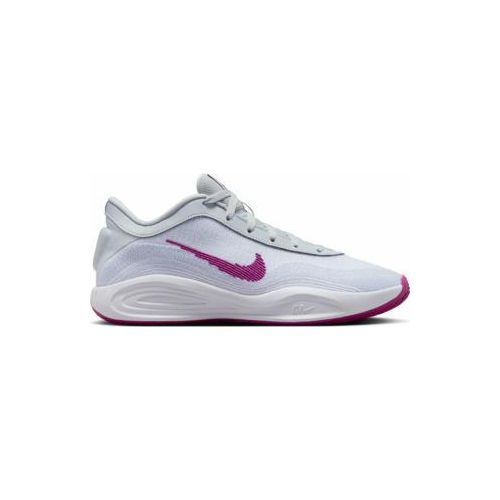 Basketballschuhe für Damen in weiß
