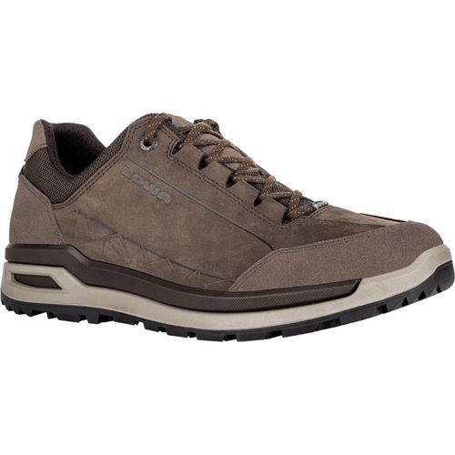 Lowa Herren Trekkingschuh in Braun, Größe 9