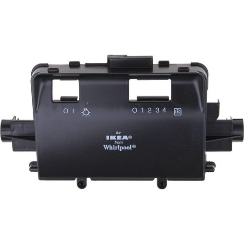 Whirlpool - Modulabdeckung - 481945299875