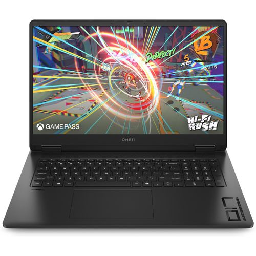 HP OMEN by HP OMEN Gaming Laptop 17-db0178ng - AMD Ryzen? 7 - 3,8 GHz - 43,9 cm (17.3