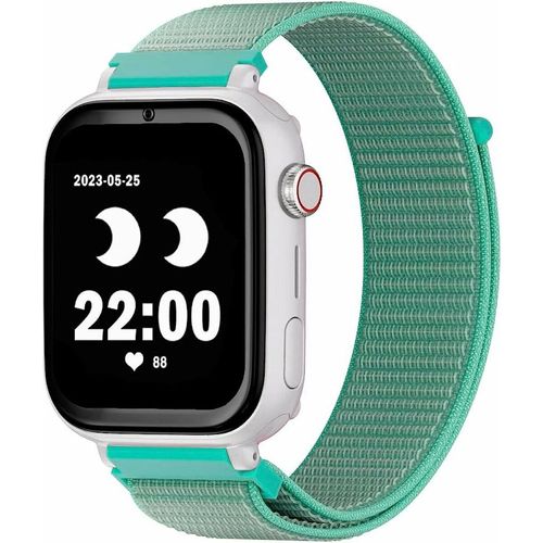 Kinder-Smartwatch Familie retten SW+B.CTVM