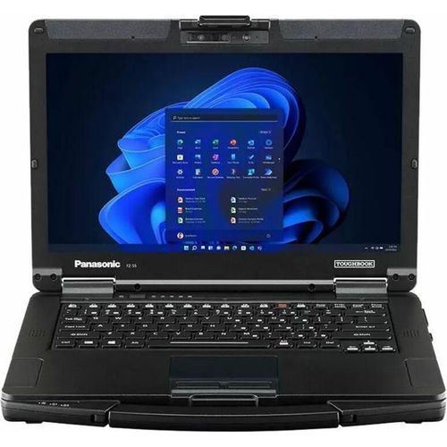 Panasonic Toughbook FZ-55JZ011B4 - Notebook