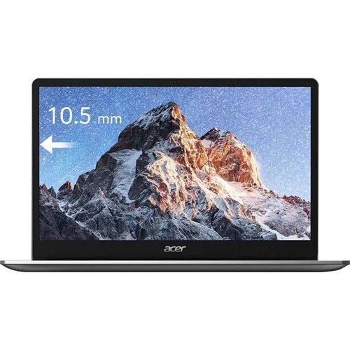 Acer Chromebook 315 CB315-4H - 39.6 cm (15.6