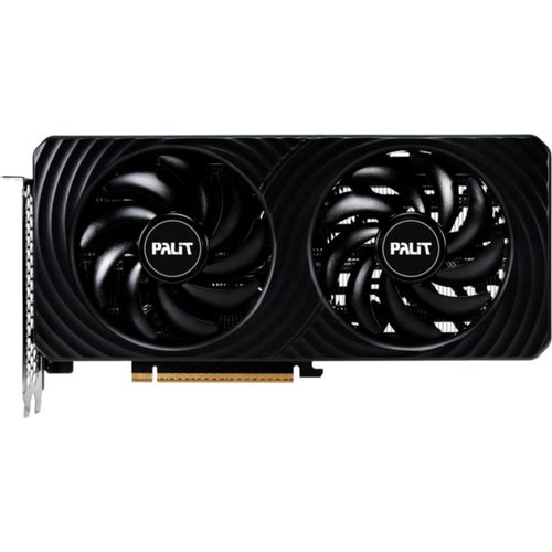 PALIT Palit GeForce RTX 5060 Ti Dual OC NVIDIA 8 GB GDDR7