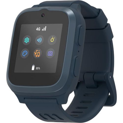Fone S3+ Kinder-Smartwatch, Space blue