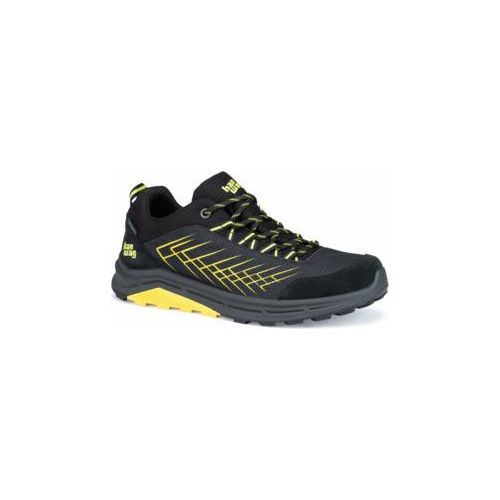Trekkingschuhe für Damen in unifarben