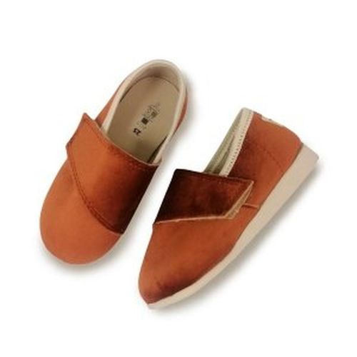 Kinderschuhe Rust Slippers Family Kinderschuhe 25