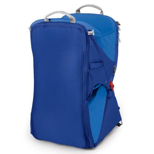 Osprey Poco LT Blue Sky Kindertrage