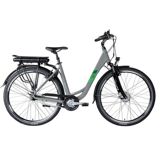 E-Bike ZÜNDAPP 