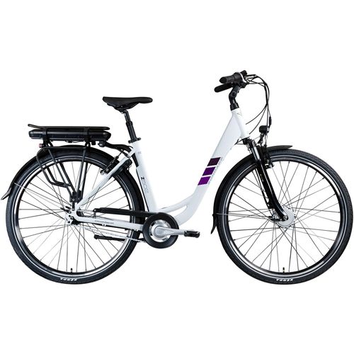 E-Bike ZÜNDAPP 