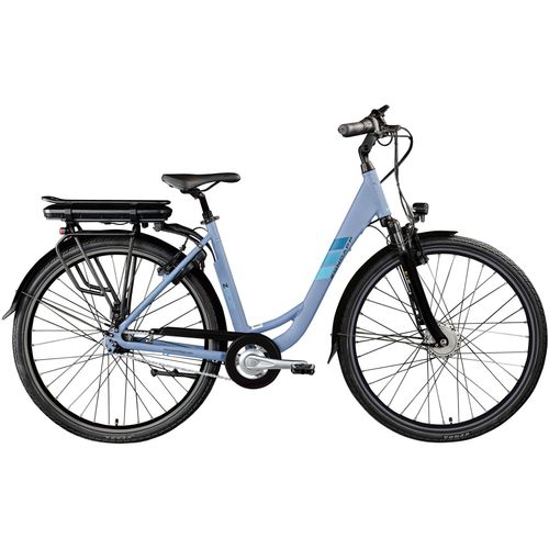 E-Bike ZÜNDAPP 