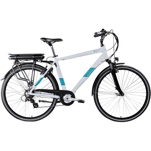 E-Bike ZÜNDAPP 