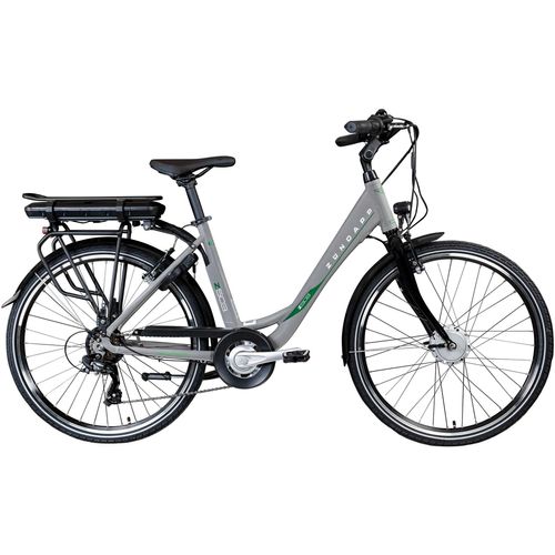 E-Bike ZÜNDAPP 