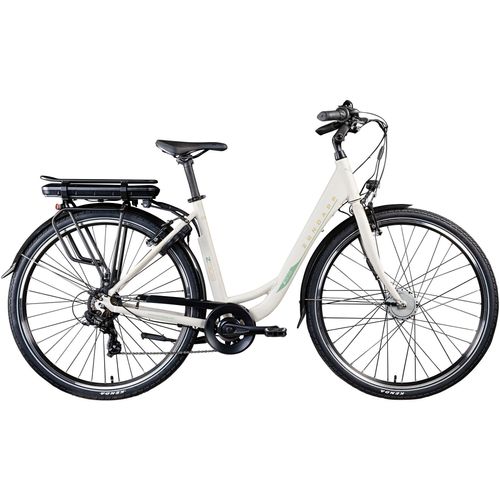 E-Bike ZÜNDAPP 
