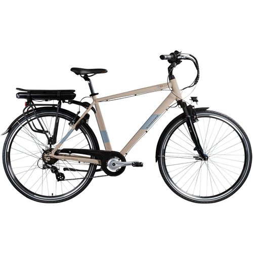 E-Bike ZÜNDAPP 