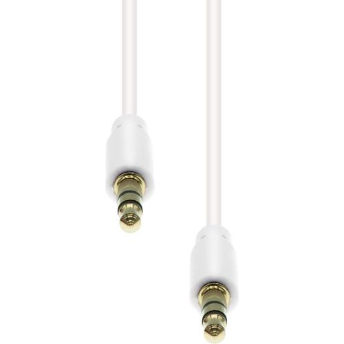 Kabel ProXtend 3-Pin Slim M-M Biay 7M, M3S-07W