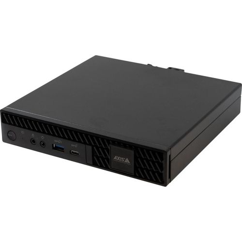 Axis 02693-002 network video recorder