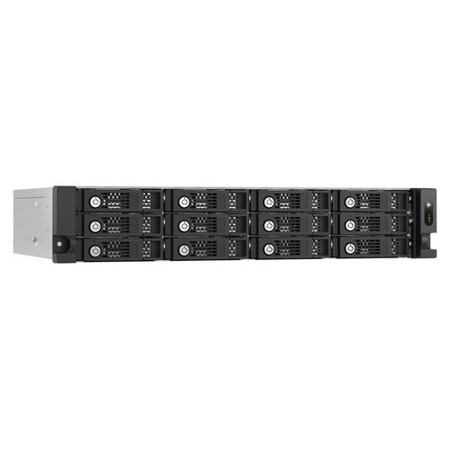 Qnap Tl-r1200pes-rp Nas One Size