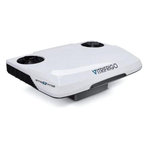 Klimaanlage Dachklimaanlage Standklimaanlage Parkklimaanlage 24V Vitrifrigo STRATOS