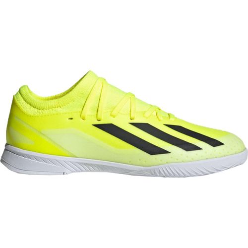 Schuhe Adidas Fußball Crazyfast League In IF0685