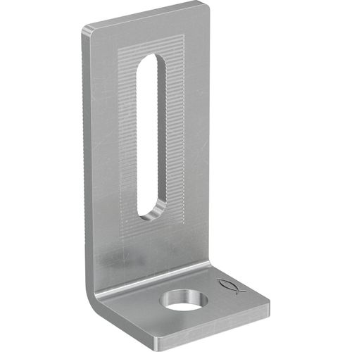fischer Winkelhalter MW SA A2 nicht rostender Stahl A2 10 Stk