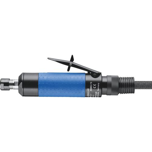 PFERD TOOLS Druckluftgeradschleifer PGAS 4/250 E-HV 25.000 RPM/440 Watt