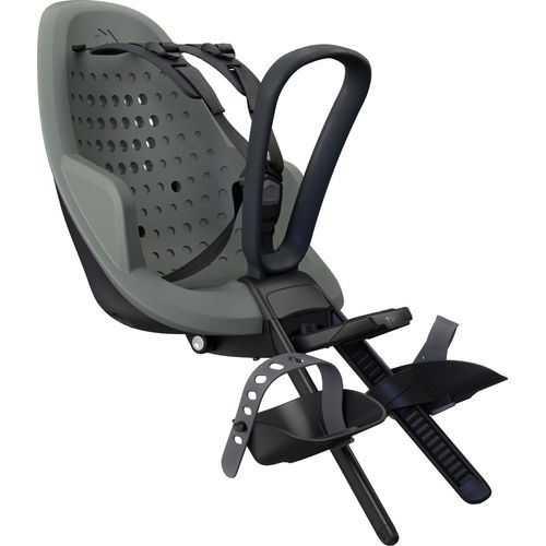 Kindersitz für Thule Yepp 2 Mini - Agave
