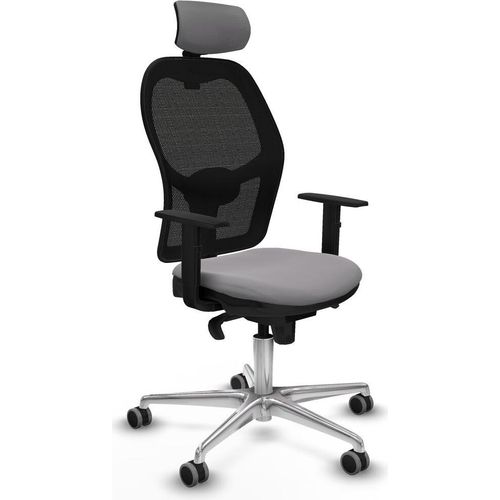 Bürostuhl Piqueras y Crespo 1D086G2 Grau