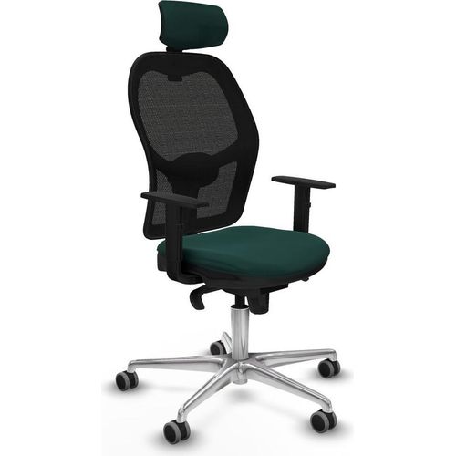 Bürostuhl Piqueras y Crespo 1D086G2 grün