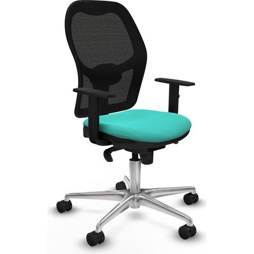 Bürostuhl Piqueras y Crespo 1D086N0 türkis