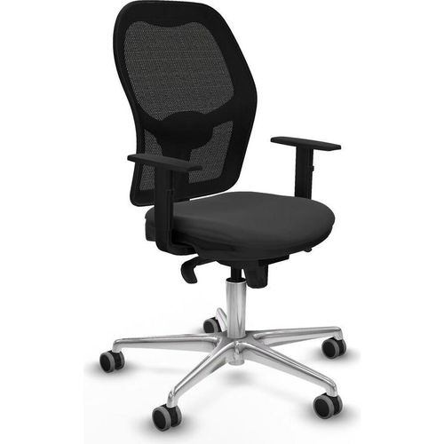 Bürostuhl Piqueras y Crespo 1D086G0 Dunkelgrau
