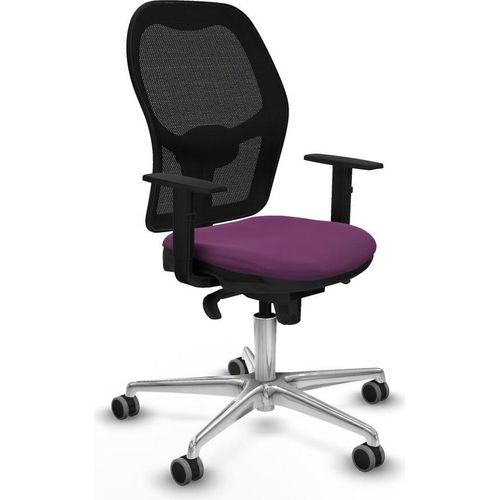 Bürostuhl Piqueras y Crespo 1D086G0 Lila