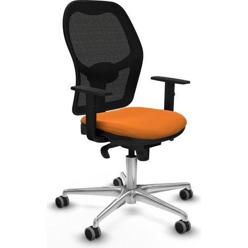 Bürostuhl Piqueras y Crespo 1D086G0 Orange