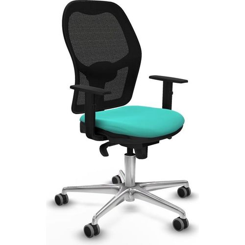Bürostuhl Piqueras y Crespo 1D086G0 türkis