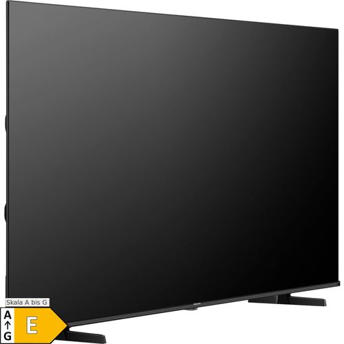 Hisense QLED-Fernseher 55E77Q