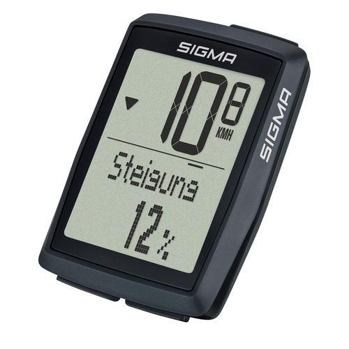 Fahrradcomputer BC 14.0 WR
