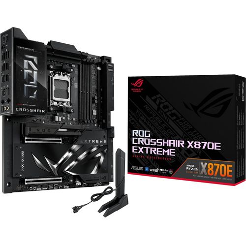ASUS Mainboard ROG CROSSHAIR X870E EXTREME