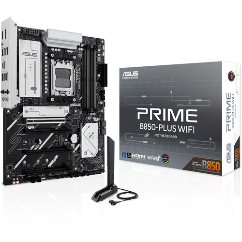 ASUS Mainboard PRIME B850-PLUS WIFI