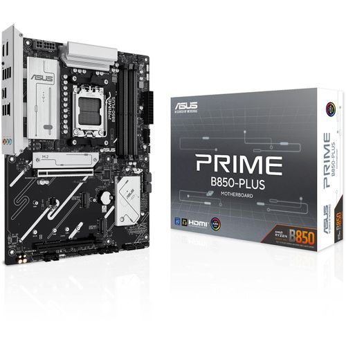 ASUS Mainboard PRIME B850-PLUS-CSM