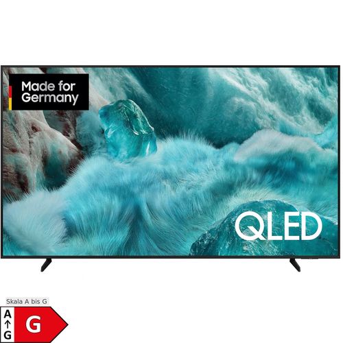 Samsung QLED-Fernseher GQ65Q7F2AUXZG