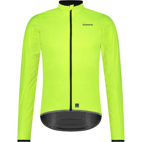 Windflex Jacket , Neon Yellow